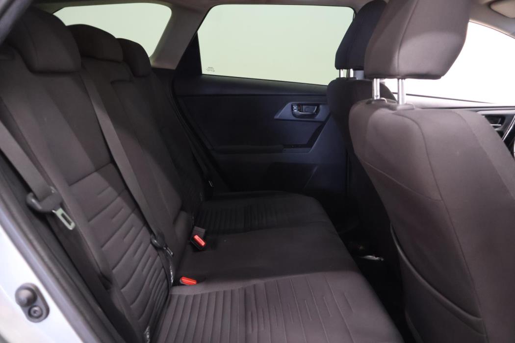 TOYOTA Auris 2017