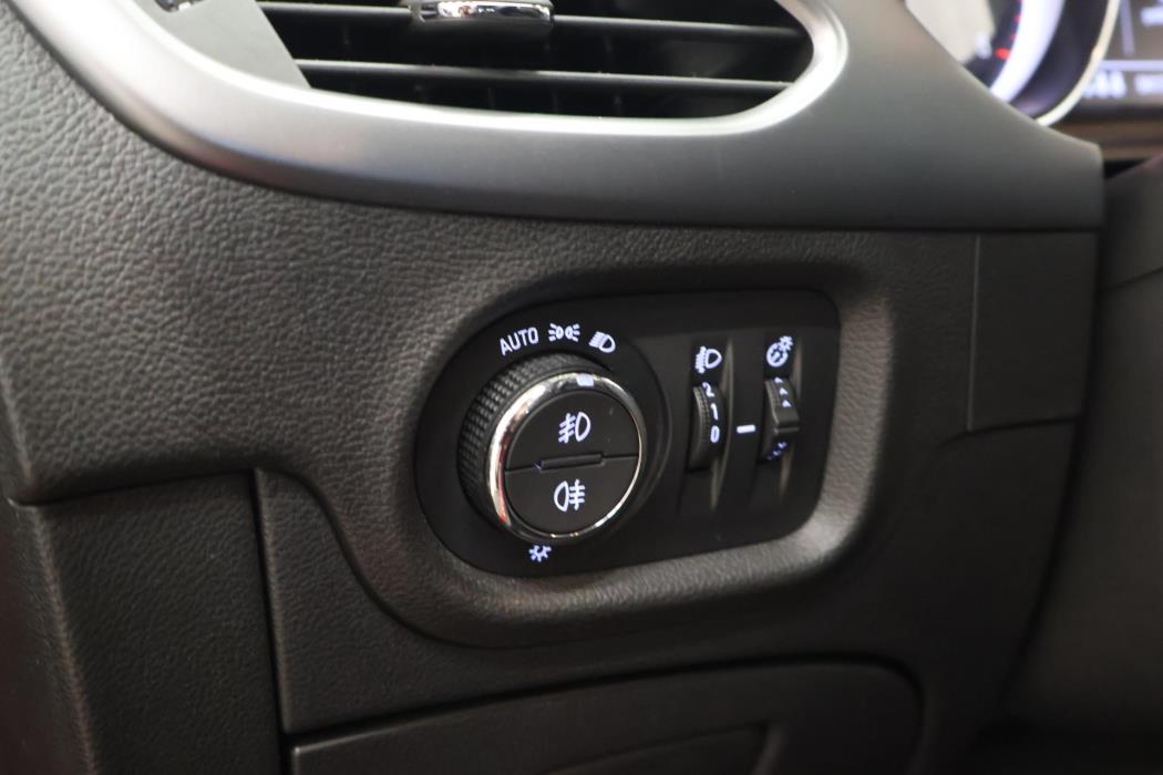 OPEL Astra 2018