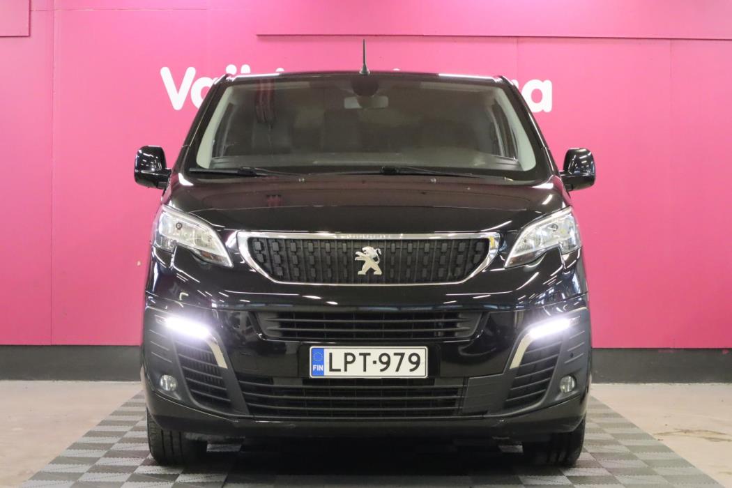 PEUGEOT Expert 2017