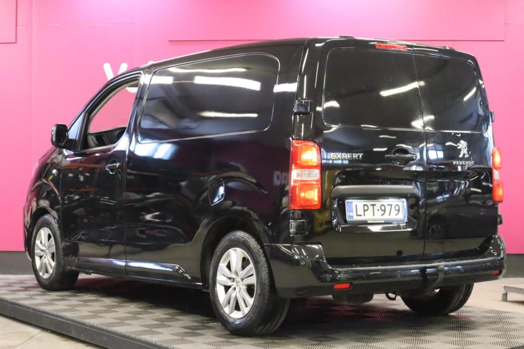 PEUGEOT Expert 2017