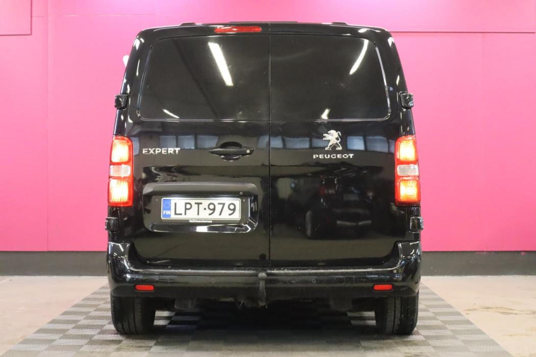PEUGEOT Expert 2017