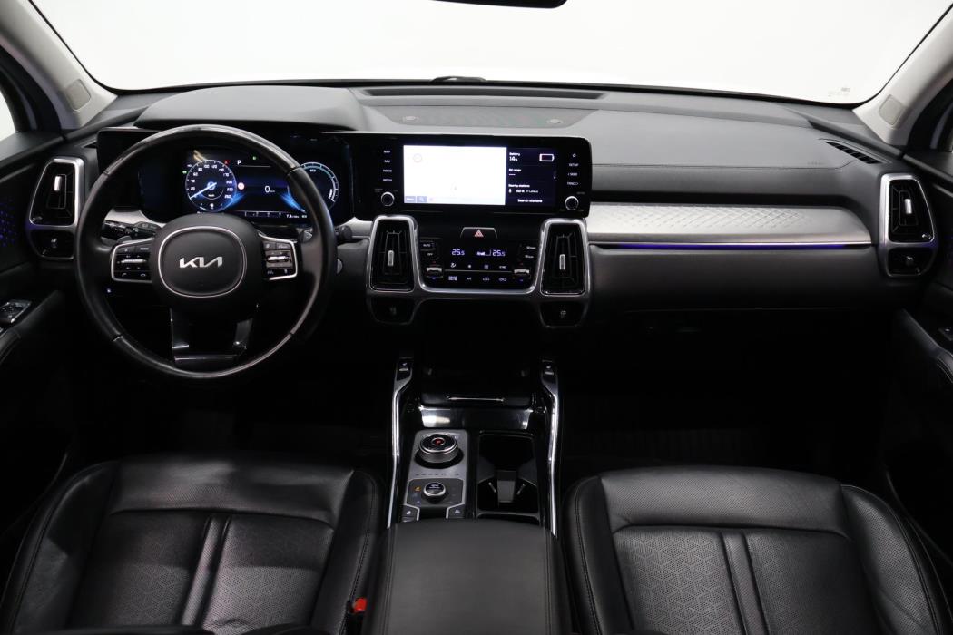 KIA Sorento 2023