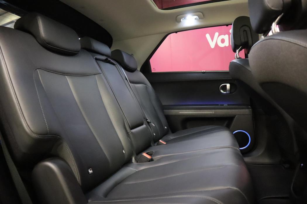 HYUNDAI Ioniq 5 2022