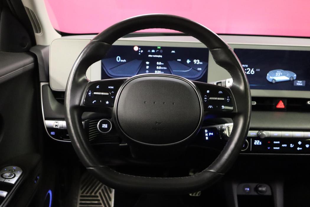 HYUNDAI Ioniq 5 2022