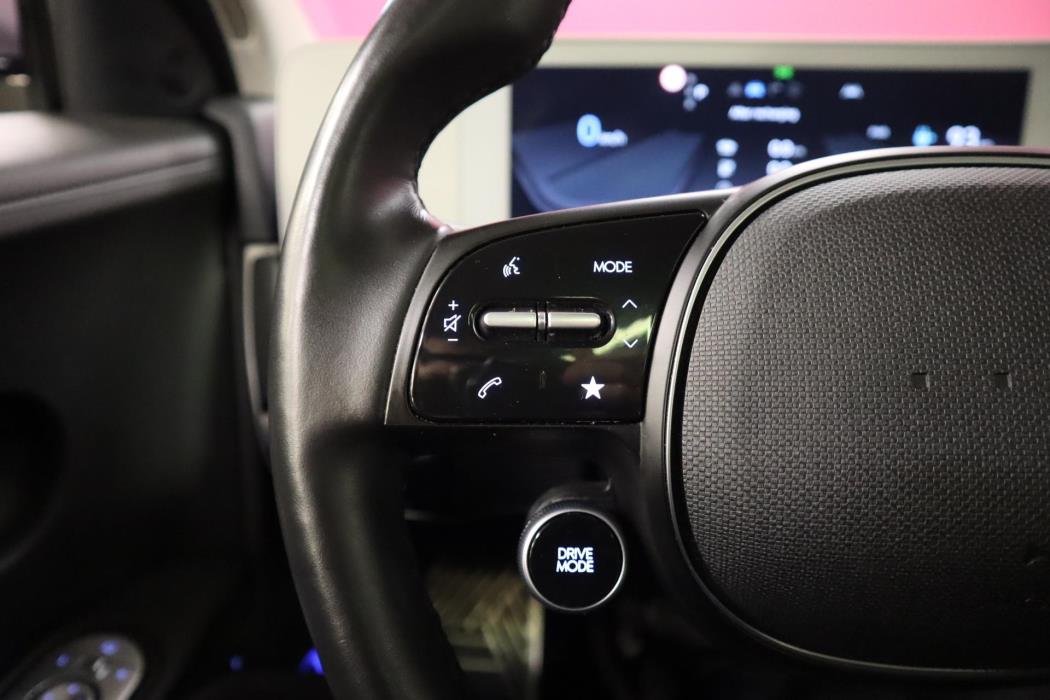 HYUNDAI Ioniq 5 2022