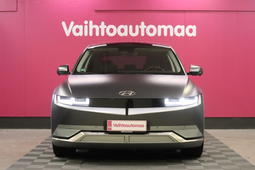 HYUNDAI Ioniq 5 2022