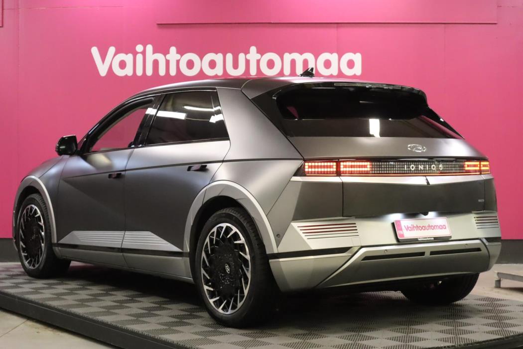 HYUNDAI Ioniq 5 2022