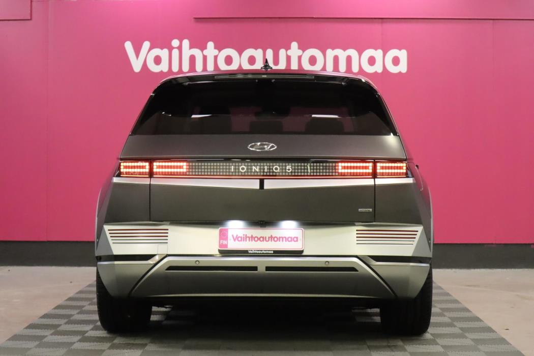 HYUNDAI Ioniq 5 2022