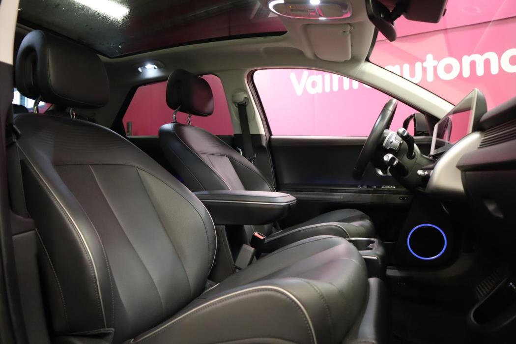 HYUNDAI Ioniq 5 2022