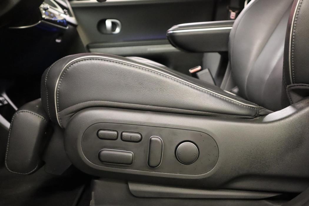 HYUNDAI Ioniq 5 2022