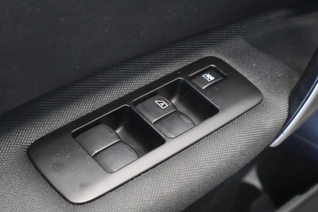 NISSAN Qashqai 2008