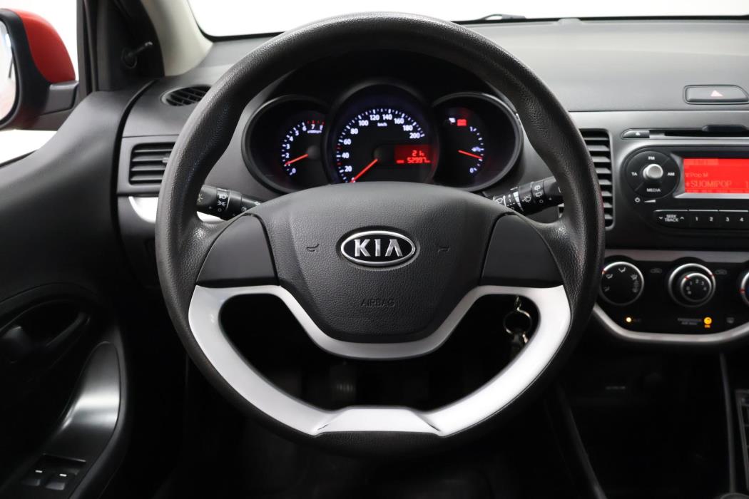 KIA Picanto 2012