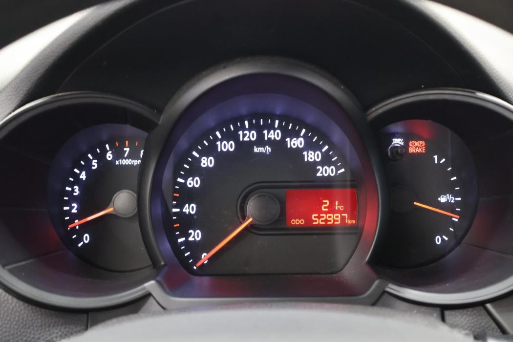 KIA Picanto 2012