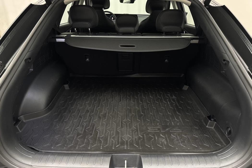 KIA EV6 2022