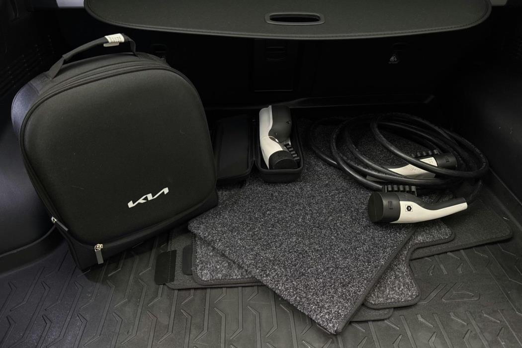 KIA EV6 2022