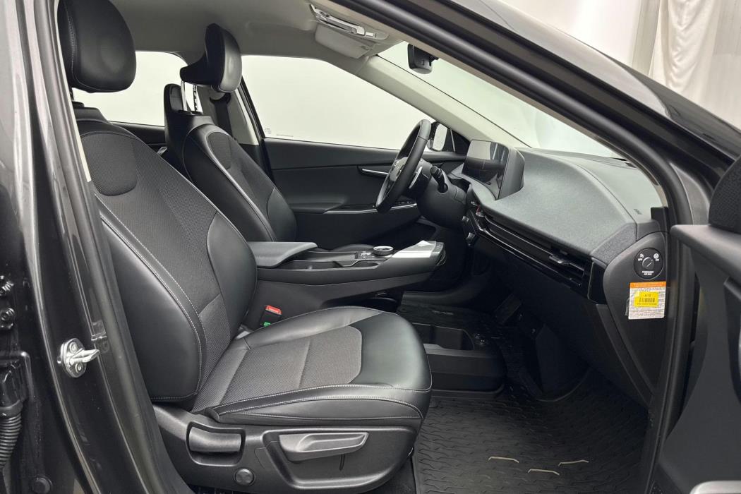 KIA EV6 2022