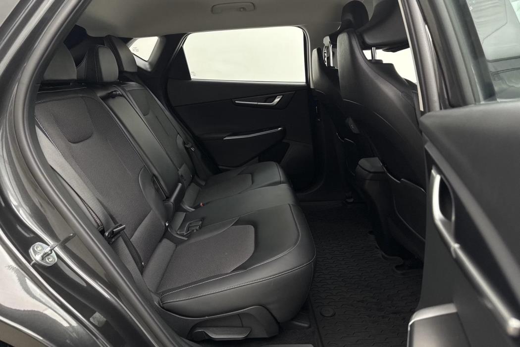 KIA EV6 2022