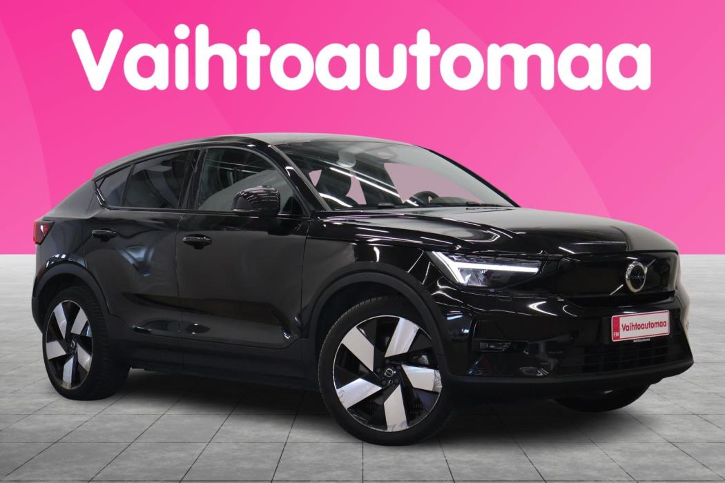 VOLVO C40 2023