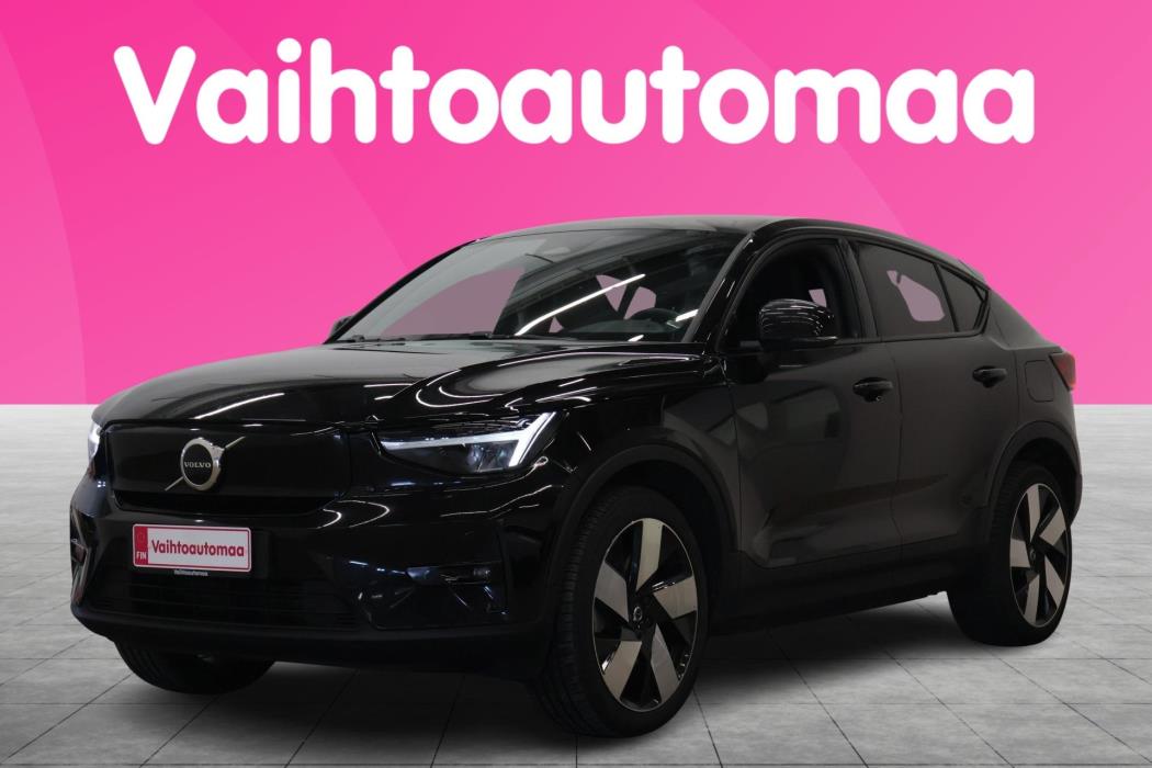 VOLVO C40 2023