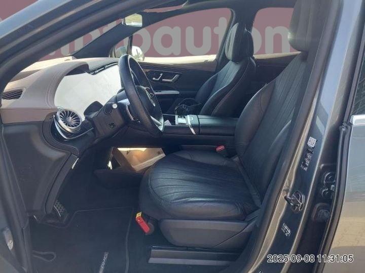 MERCEDES-BENZ EQE SUV 2023