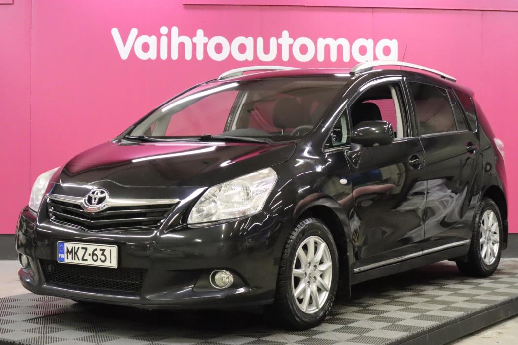 TOYOTA Verso 2013