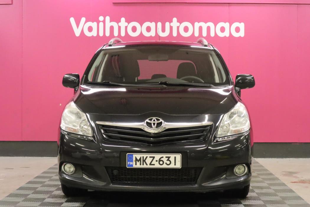 TOYOTA Verso 2013