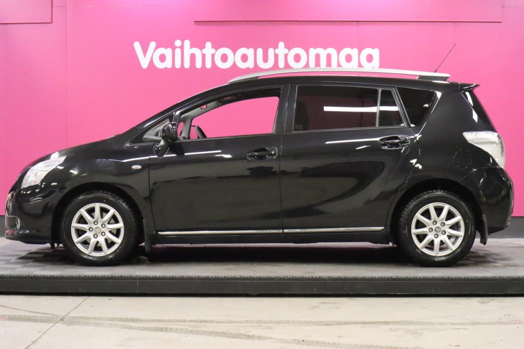 TOYOTA Verso 2013