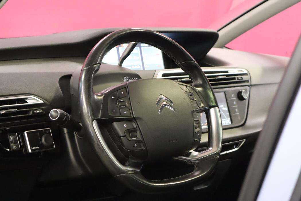 CITROEN Grand C4 Picasso 2016