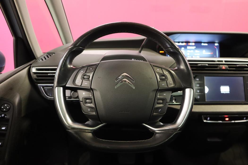 CITROEN Grand C4 Picasso 2016