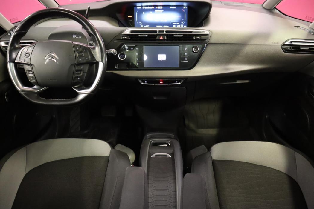 CITROEN Grand C4 Picasso 2016