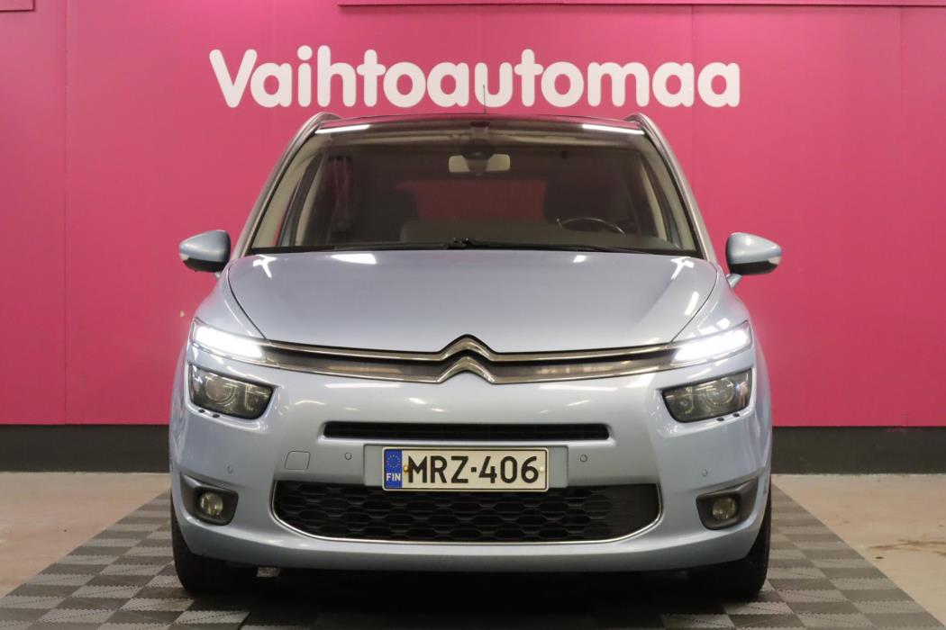 CITROEN Grand C4 Picasso 2016