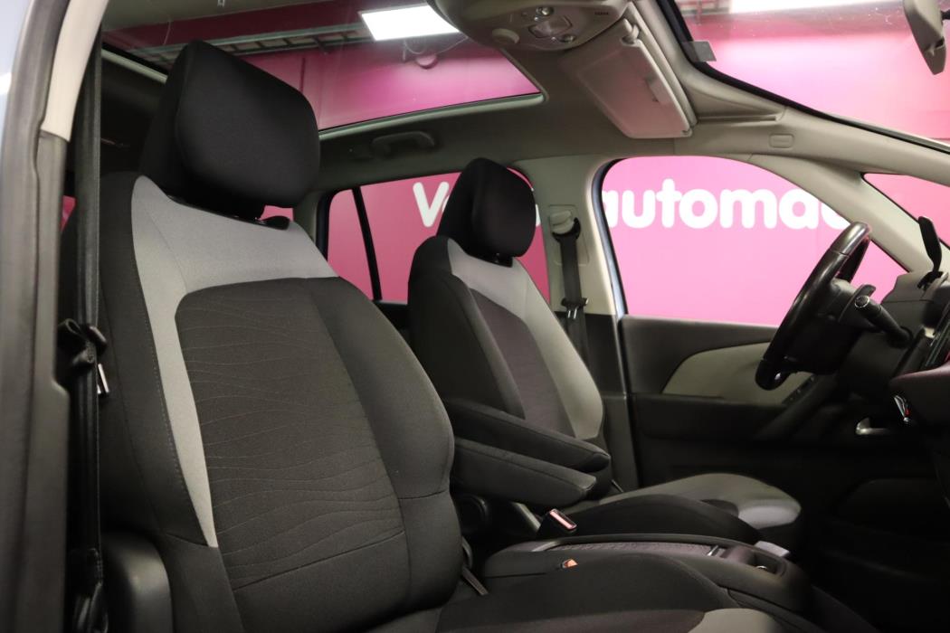 CITROEN Grand C4 Picasso 2016