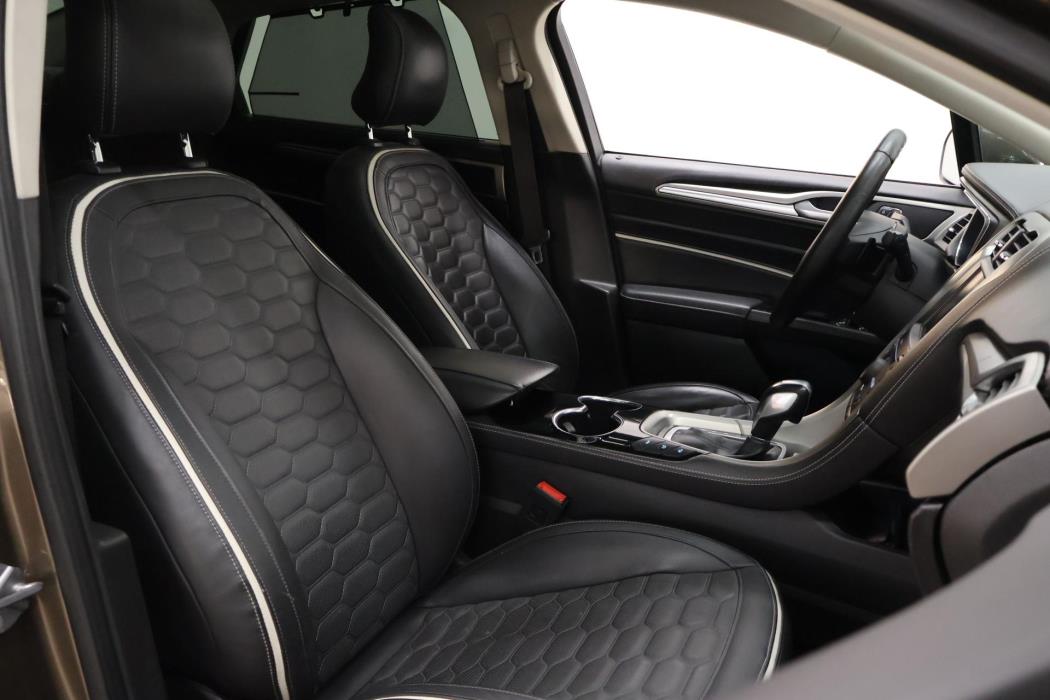FORD Mondeo 2016