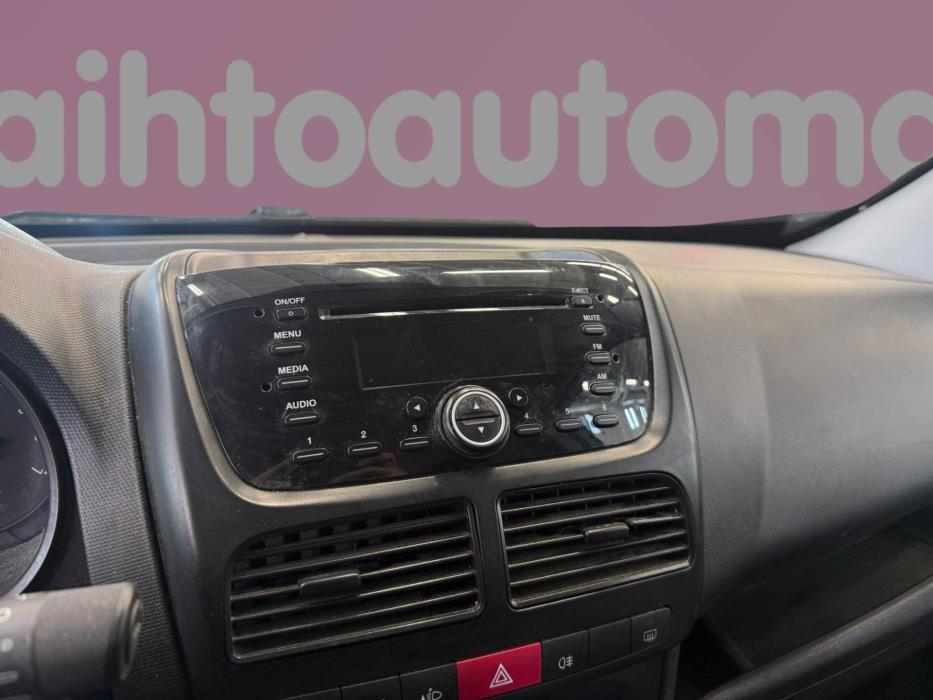 OPEL Combo 2015