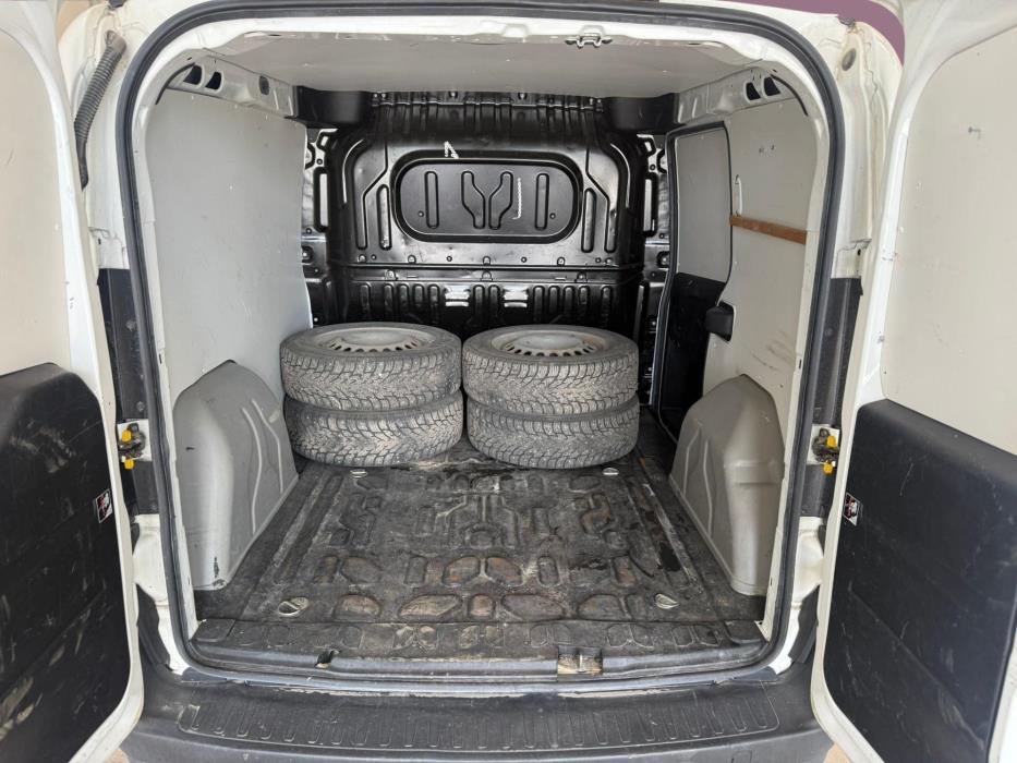 OPEL Combo 2015