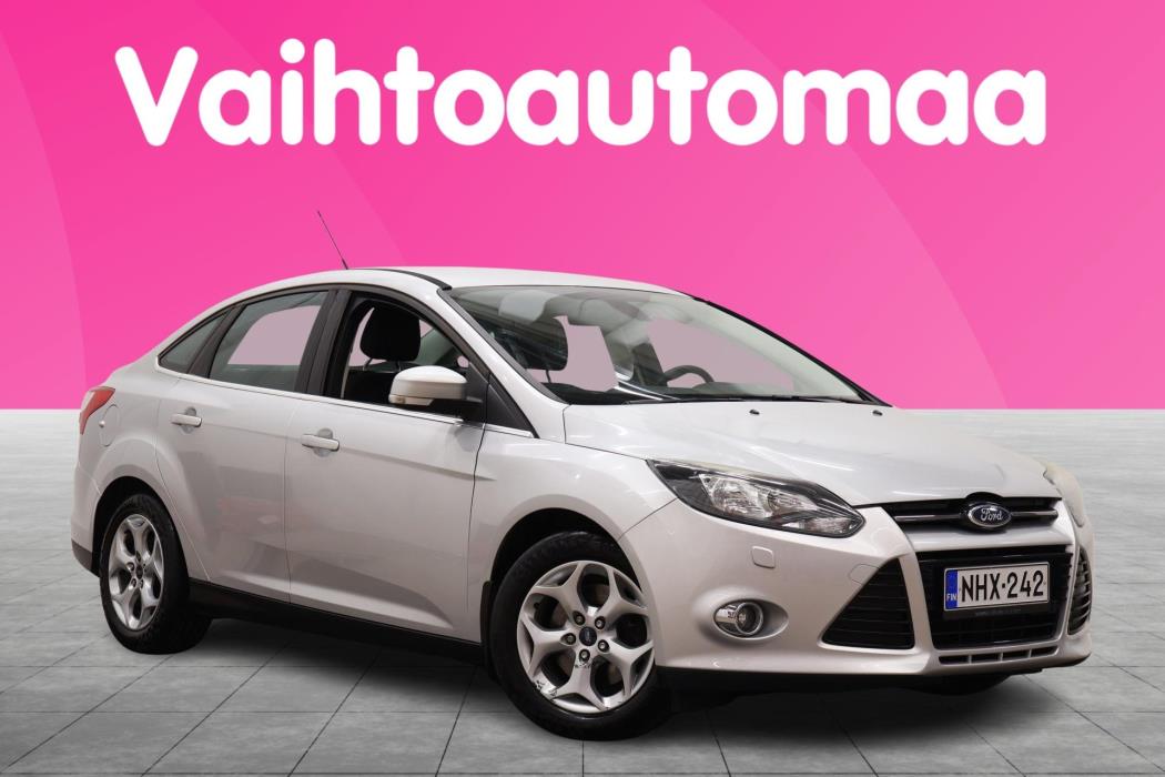 FORD Focus 2011