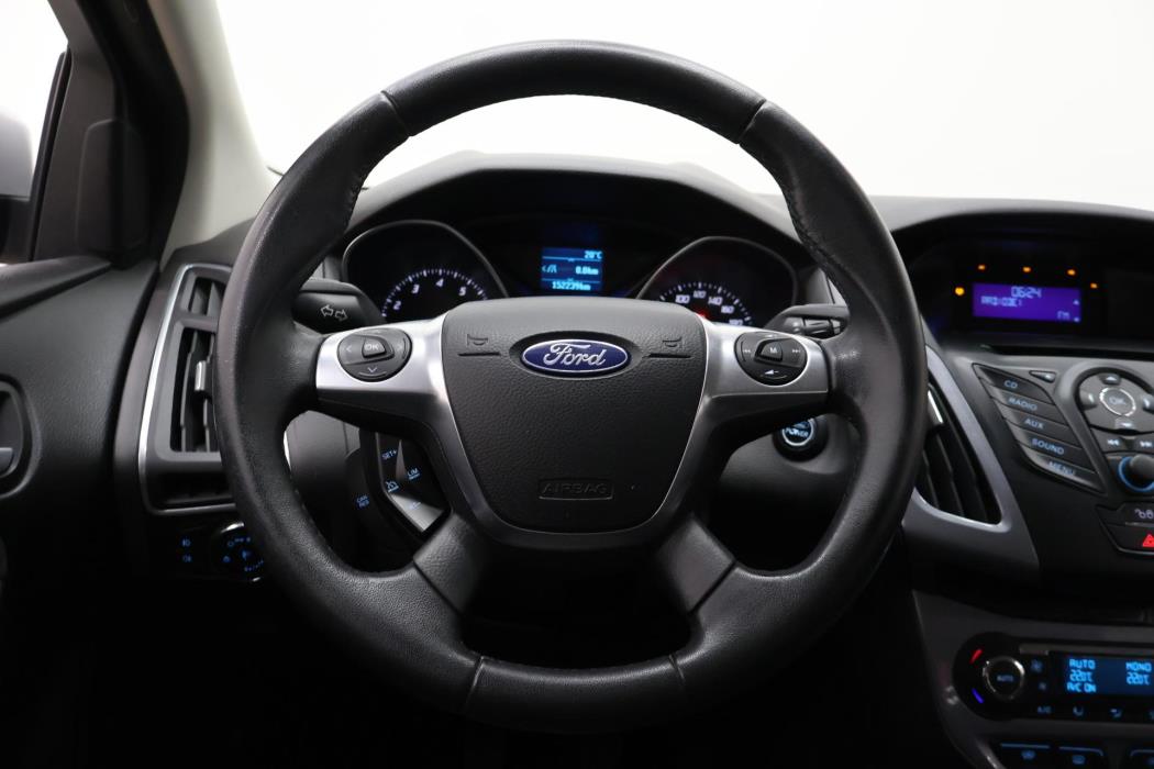 FORD Focus 2011