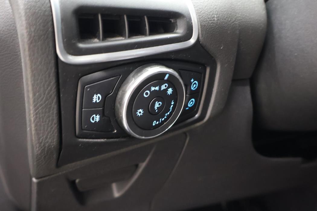FORD Focus 2011