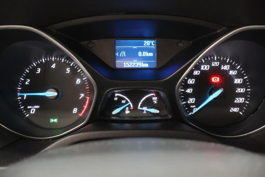 FORD Focus 2011