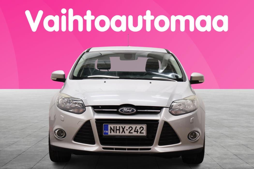 FORD Focus 2011
