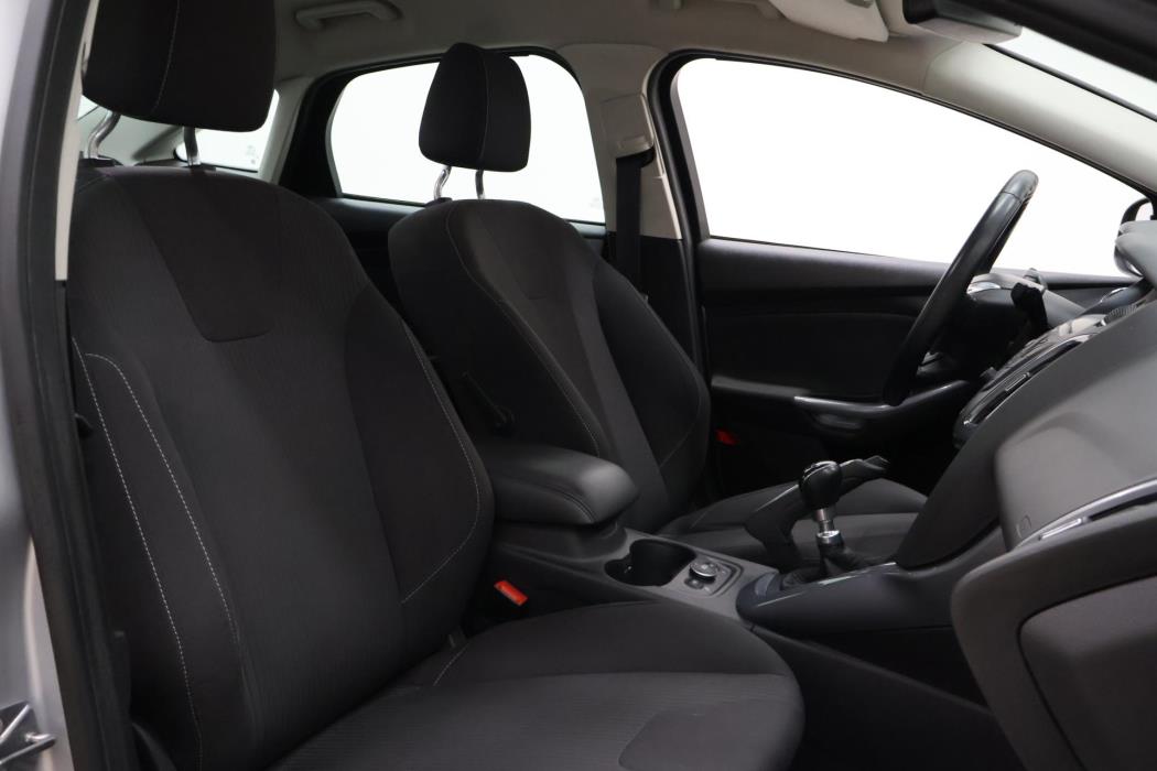 FORD Focus 2011