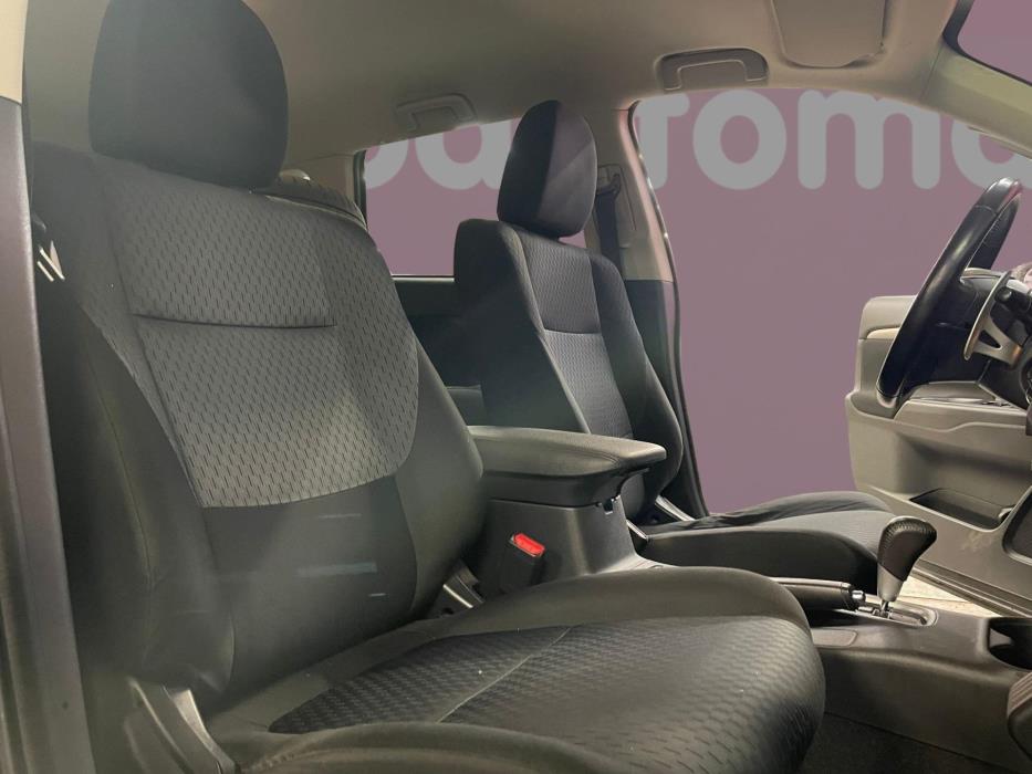 MITSUBISHI Outlander 2013