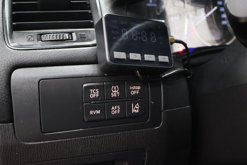 MAZDA CX-5 2013