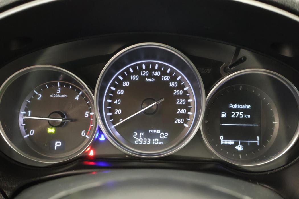 MAZDA CX-5 2013