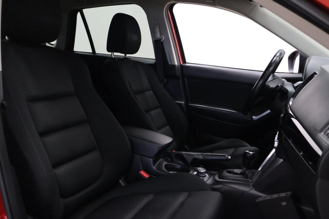 MAZDA CX-5 2013