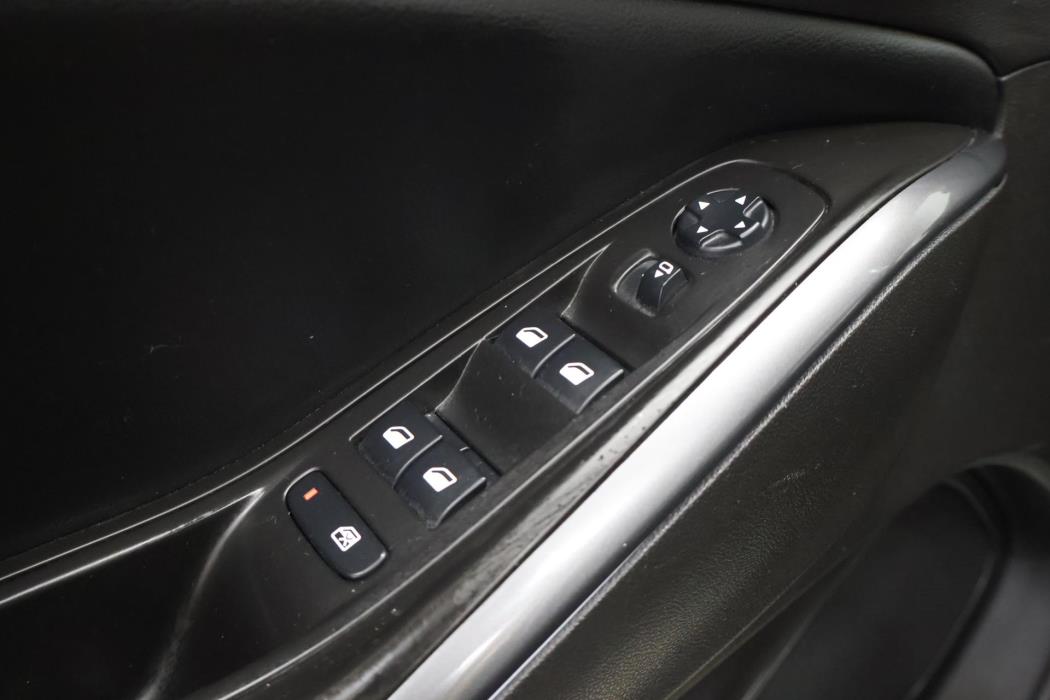 OPEL Grandland X 2018