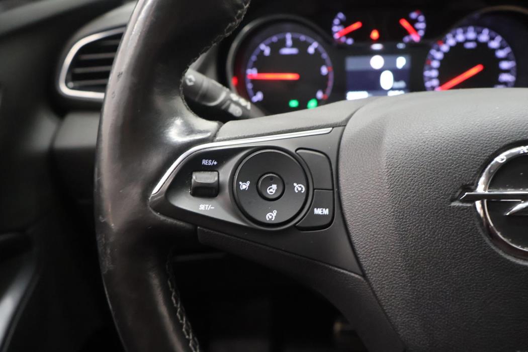 OPEL Grandland X 2018