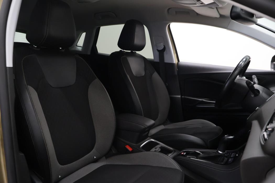 OPEL Grandland X 2018
