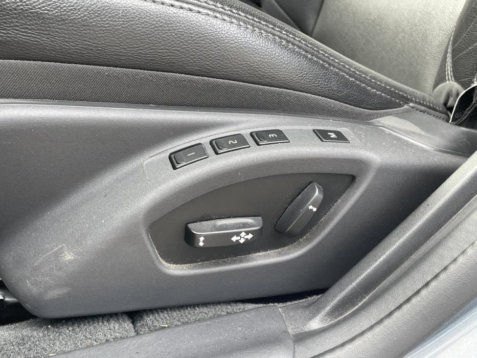 VOLVO V60 2016