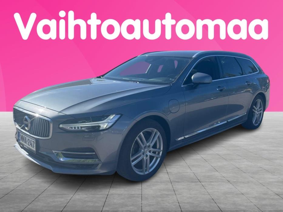 VOLVO V90 2020